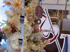 -霸王茶姬(上海恒基名人店)