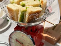 -芽笼芽笼新加坡餐厅(环球港店)