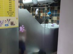 -米卢宠物公园(广华居店)