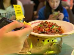 -炊烟小炒黄牛肉(中心印象城店)
