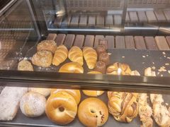 -BAKER&SPICE(BFC外滩金融中心店)