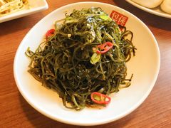 -孙记包子(火车站店)