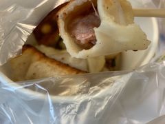 -淮南牛肉汤(永源路店)