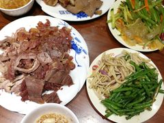 -潘佳驴肉(天齐庙北门店)