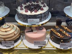 -DQ·蛋糕·冰淇淋(三亚青春颂店)