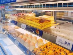 -酥侯糕点(广东路店)