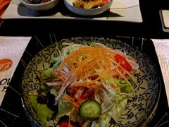 -曙亚洲餐厅-重庆富力艾美酒店(南坪万达广场店)