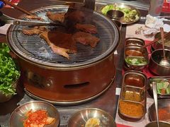 -西塔老太太泥炉烤肉(苏州大悦城店)