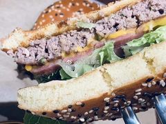 -麦当劳(咸阳人民路店)