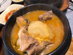-六七八韩式烤肉·韩国料理(上杭路店)