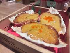 -Minase水濑·日料放题(外滩店)