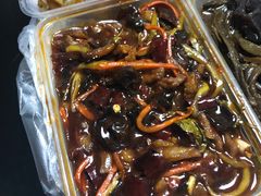 -稻品香小锅饭豆腐馆(北三路店)