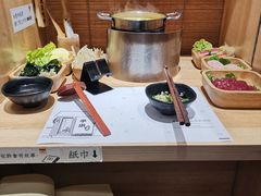 -独食火锅·半米屋台(直营总店)