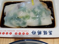 -荔银肠粉·非遗手藝(夫子庙店)