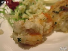 -北京王府井希尔顿酒店·万斯阁西餐厅