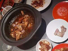 -小厨娘金榜题名(夫子庙秦淮河店)