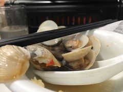 -拾下卜卜贝•海鲜火锅