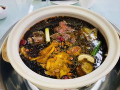 -名善山珍·野生菌汤锅(文殊院店)