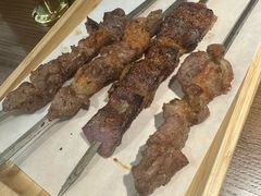 -相约·羊村小馆非遗手抓肉(七一酱园店)