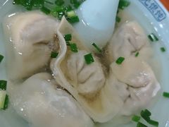 -潘国仙耳光馄饨(黄家阙路店)