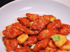 -莉莉海堂HAITANG·烤鸭(国贸商城店)