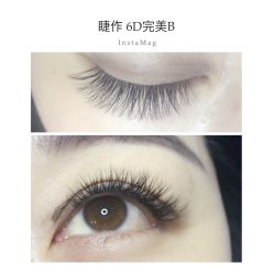 睫毛嫁接-光SPA科技美肤