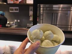 炸元宵-香园茶社·金陵小灶(老门东店)