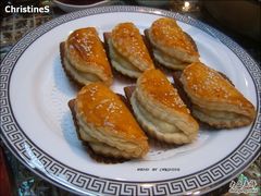 榴莲酥-走马楼饭庄(慈城古县城店)