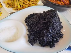 -山水之味·大鱼头·农家菜(张公洞店)