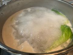 -粤顺渔坊·中山脆肉鲩火锅(清湖店)