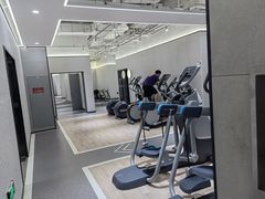 -FLARE STAR FITNESS(复地活力城店)