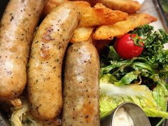 -农畉LONFOOD(福田星河COCOPark店)