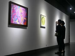 -成都许燎源现代设计艺术博物馆