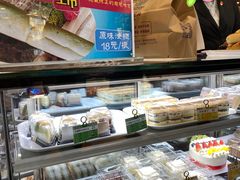 -新侨三宝乐面包店(崇文门店)