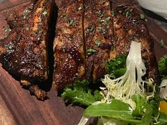 -LESCEDARS Brasserie Bistro香柏树