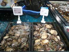 -盒马鲜生(曜一城店)