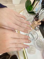 -PINK STAR美甲美睫