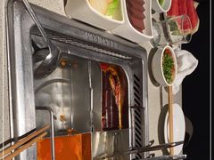 -海底捞火锅(万科广场店)