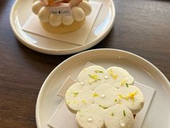 -Ten Olives甜点