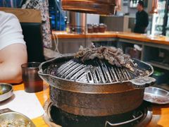 -kingkong大猩猩烤肉(CBD店)