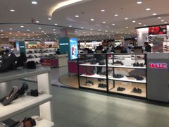 -利客来李村购物中心