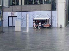 -Peet's Coffee皮爷咖啡(万象天地店)