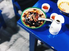 -马路边边·成都串串(翠柏路店)
