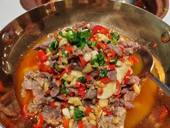 -宴长沙(五一广场店)