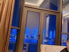 -福州天元国际威斯汀酒店·中国元素餐厅