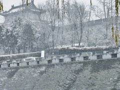 -西安城墙·碑林历史文化景区