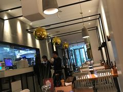 -HELLO MUSAE 拾光缪斯餐厅·纯正希腊风味(苏州中心店)