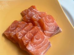 -怡咖啡·自助餐·西安香格里拉