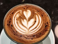 -Seesaw Coffee(环贸iapm店)