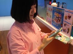 -DQ·蛋糕·冰淇淋(城南嘉园店)